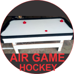 AirGame Hockey