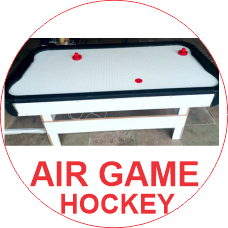 AirGame Hockey