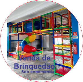 Venda de Brinquedão