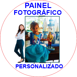 Painel Fotográfico