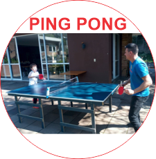 Pingpong