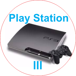 Play Station lll