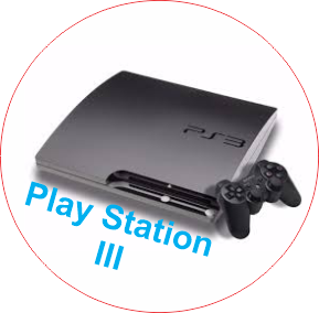 Play Station lll