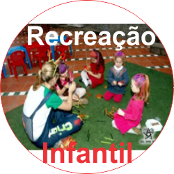 Recreação Infantil