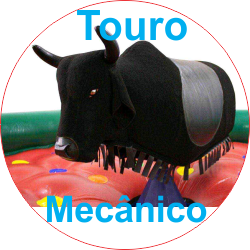 Touro Mecânico