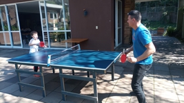 Ping pong